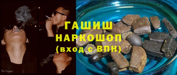 молекула духа Арсеньев