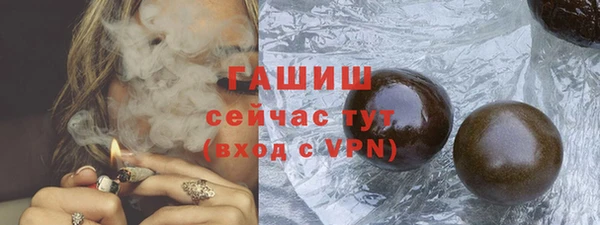 молекула духа Арсеньев